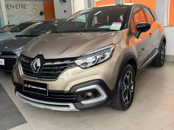 RENAULT CAPTUR 1.3 TCE FLEX ICONIC X-TRONIC